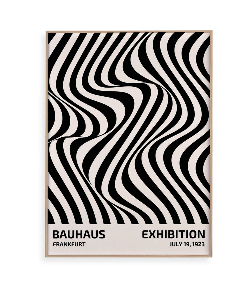 Bauhaus X