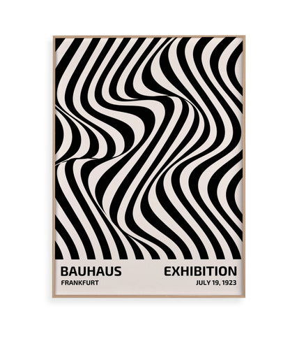 Bauhaus X