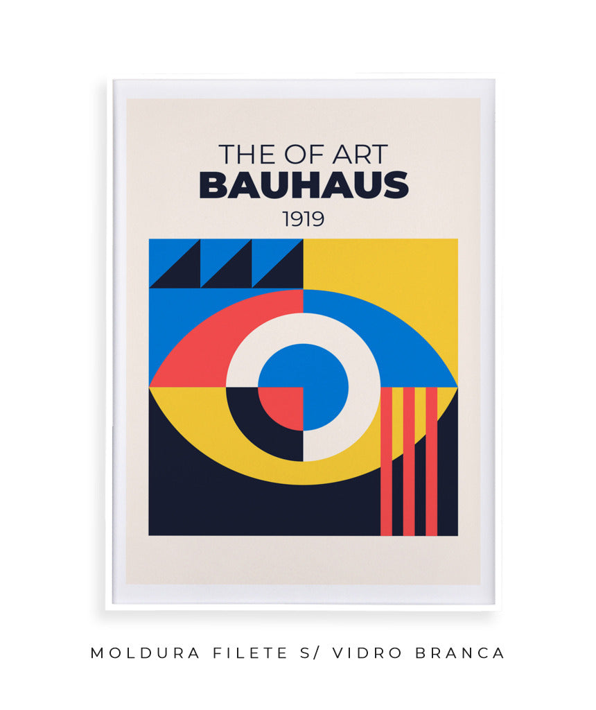 Bauhaus IV