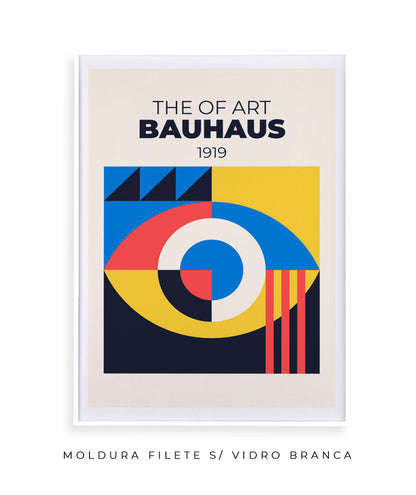 Bauhaus IV