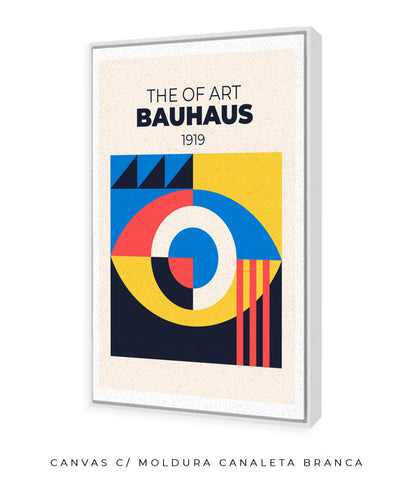 Bauhaus IV