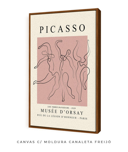 Picasso V
