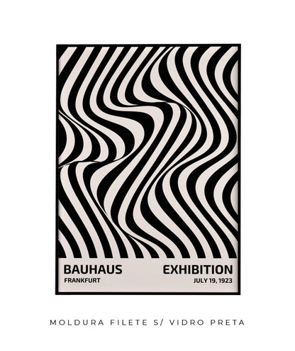 Bauhaus X