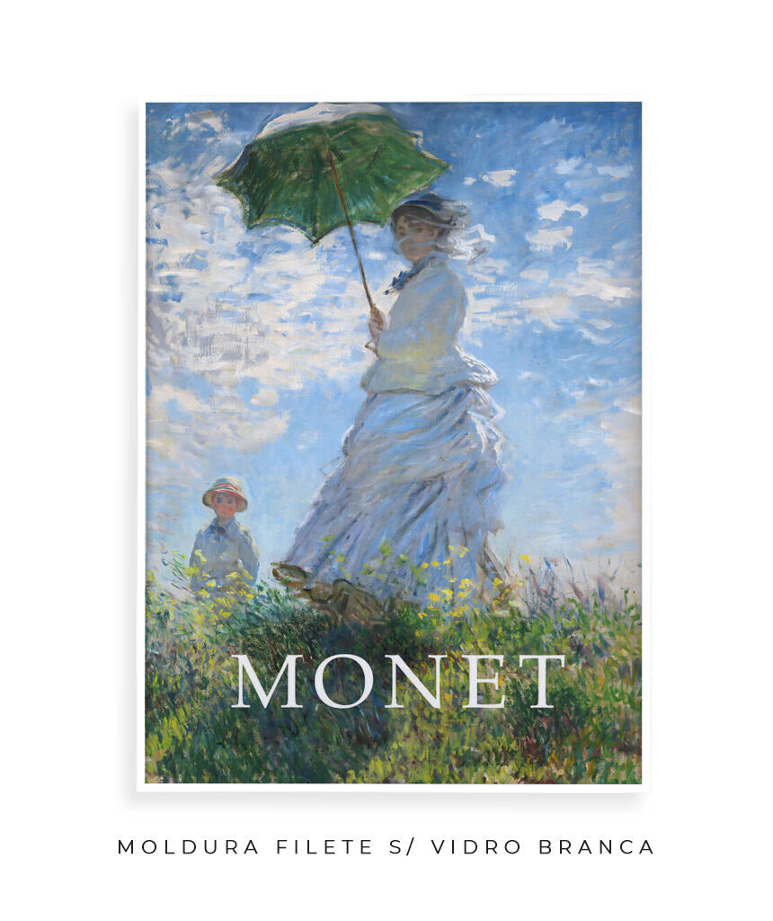 Monet I