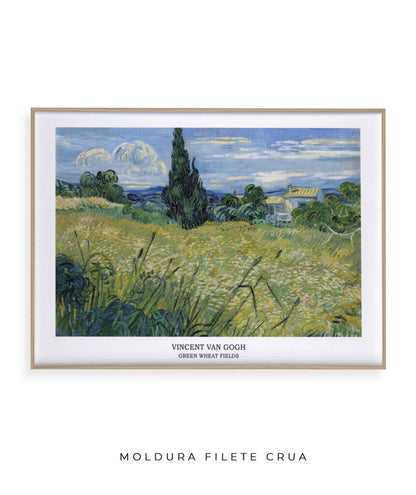 Van Gogh XII