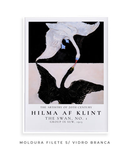 Hilma af Klint V