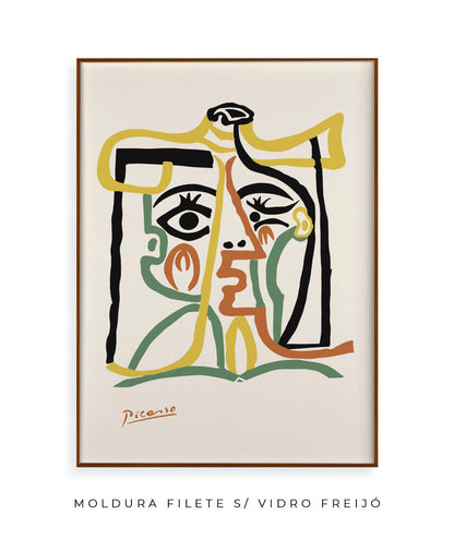 Picasso IV