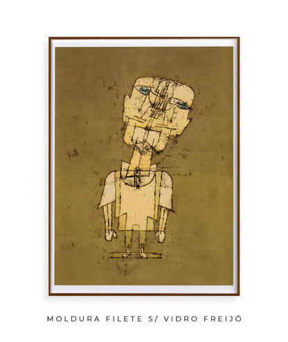 Paul Klee I
