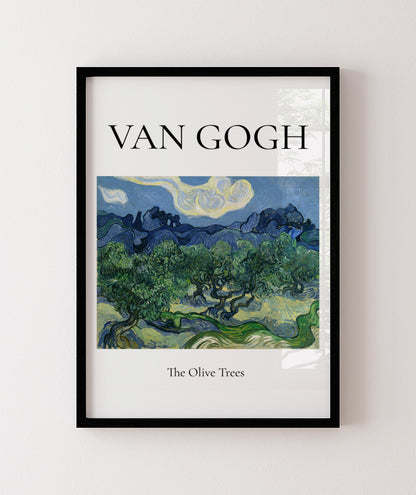 Van Gogh I