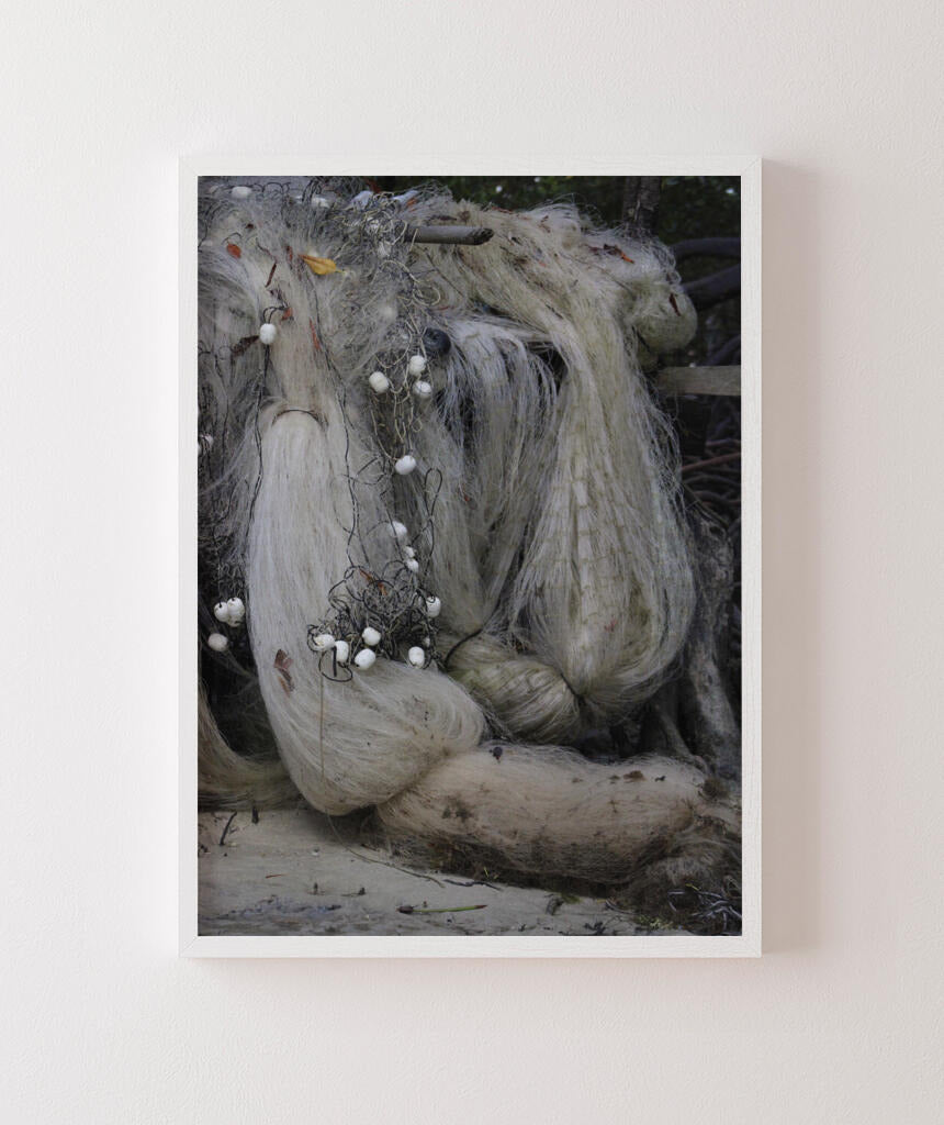 Tarrafa por Vitoria Brecci