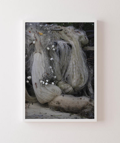 Tarrafa por Vitoria Brecci