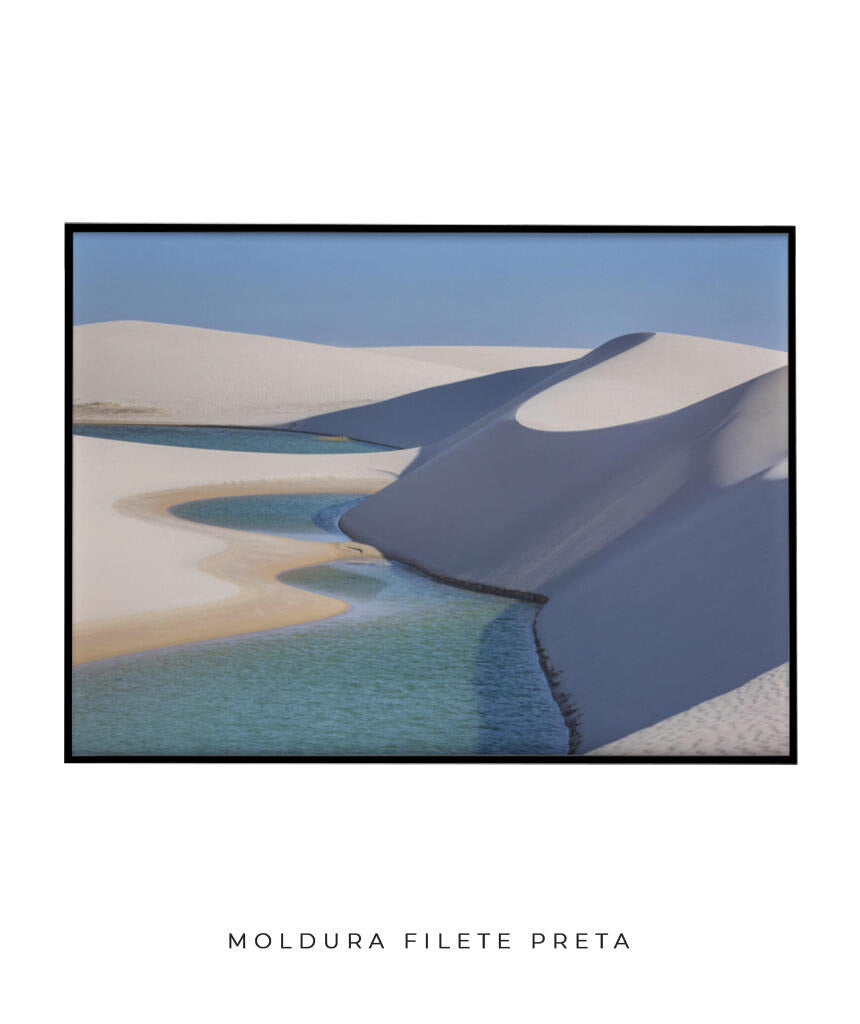Lençóis Maranhense