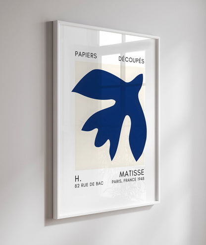 Papeis Recortados - A Pomba