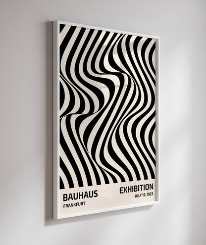 Bauhaus X