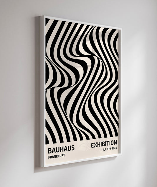 Bauhaus X