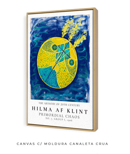 Hilma af Klint IX