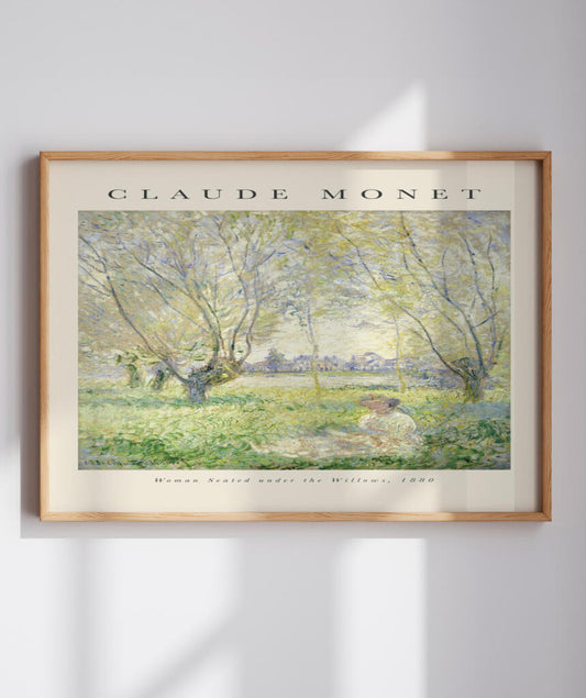 Monet IV