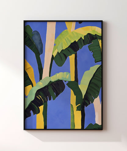 Bananeiras