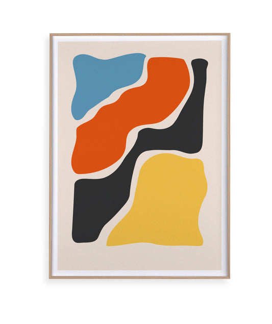 Formas II