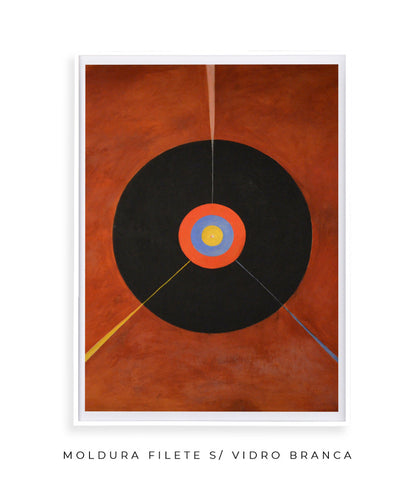 Hilma af Klint VIII v2