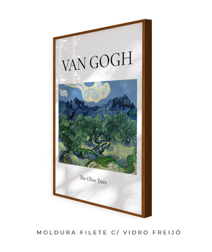 Van Gogh I