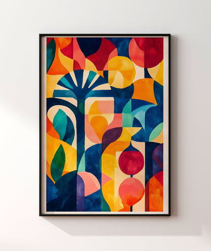 Cores da Terra
