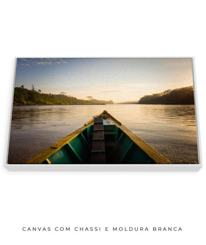 Canoa