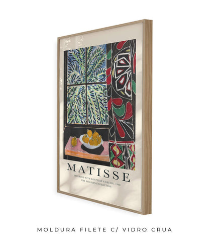 Matisse IX