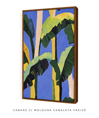 Bananeiras