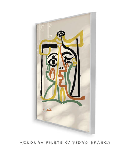 Picasso IV