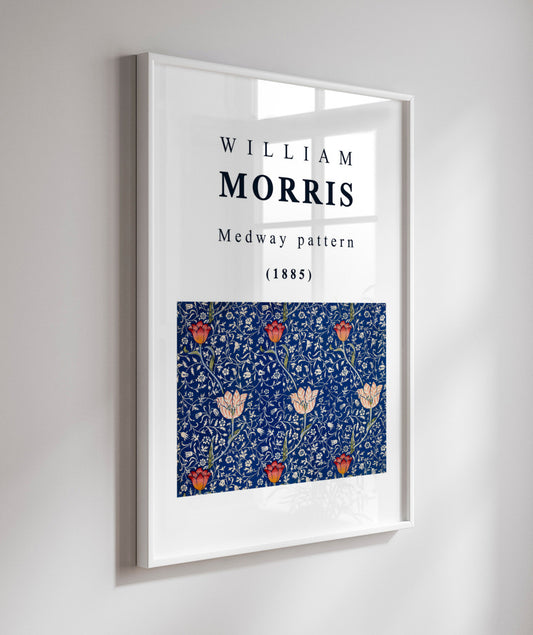 William Morris