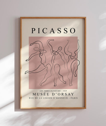 Picasso V