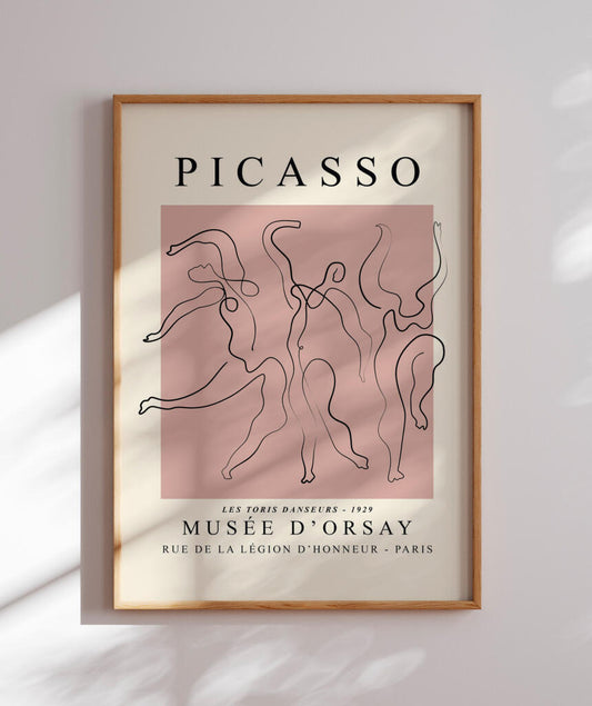 Picasso V