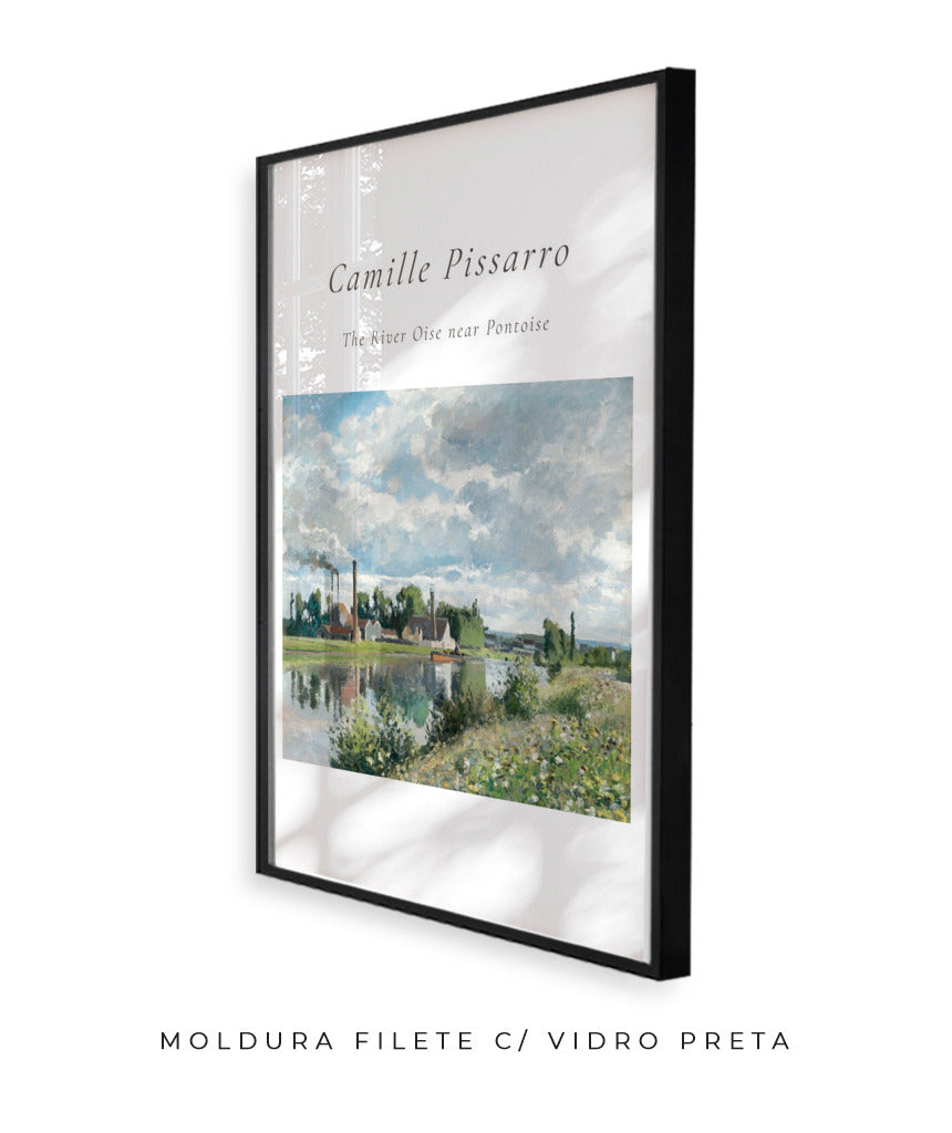Camille Pissarro I
