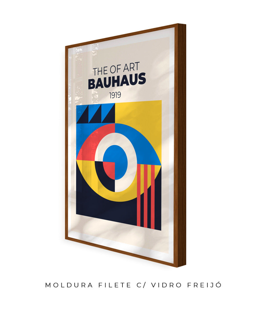 Bauhaus IV
