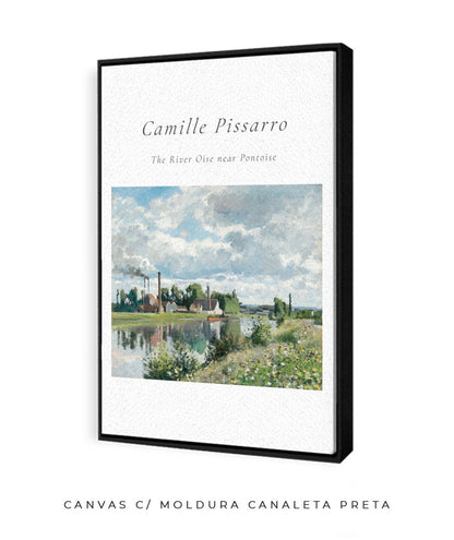 Camille Pissarro I