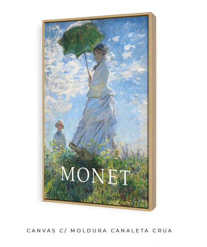 Monet I