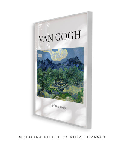 Van Gogh I