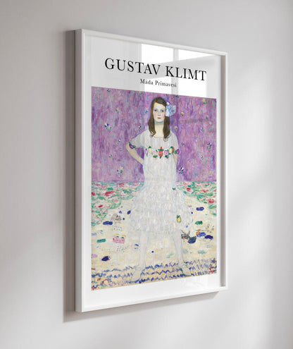 Gustav Klimt