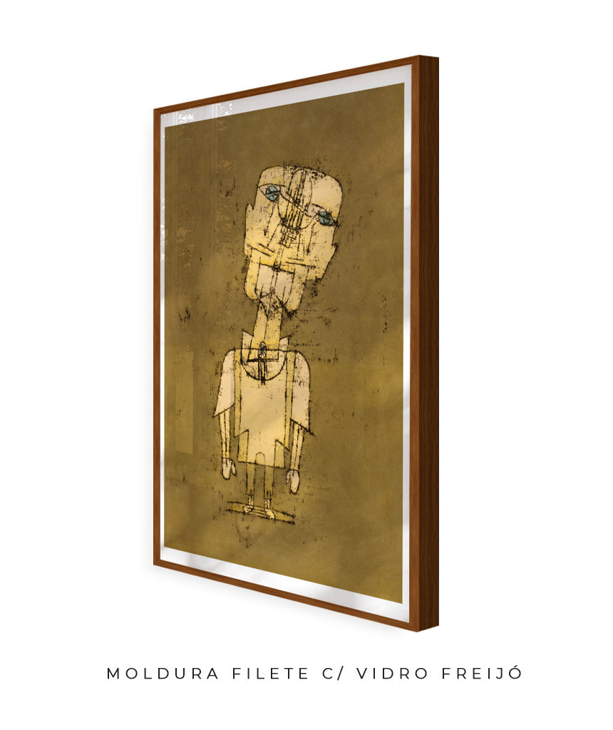 Paul Klee I