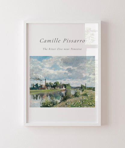 Camille Pissarro I