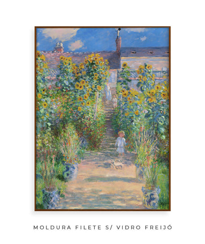 Monet II