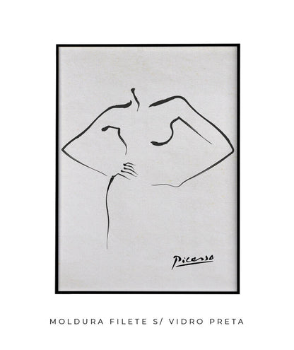 Picasso II