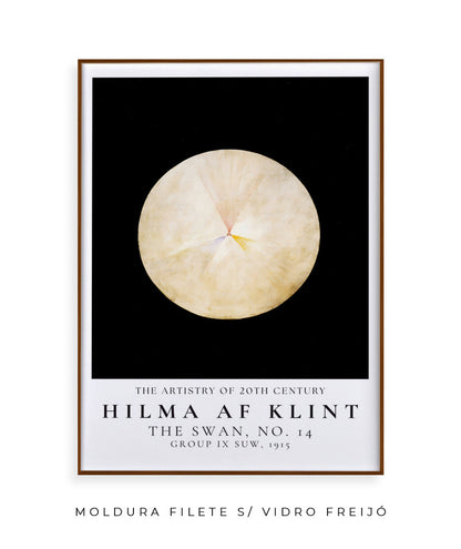 Hilma af Klint VII