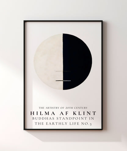 Hilma af Klint VI