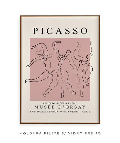 Picasso V