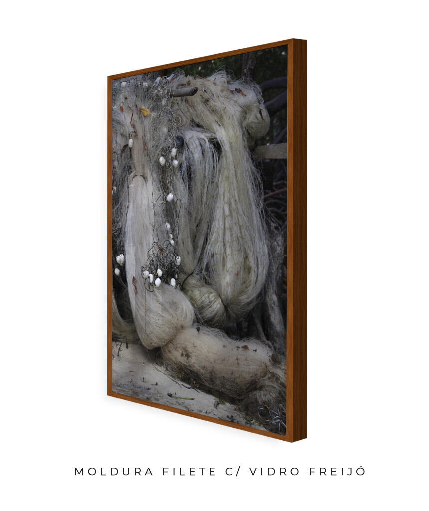 Tarrafa por Vitoria Brecci