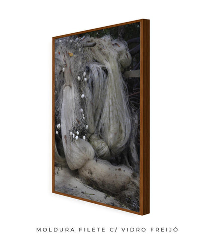 Tarrafa por Vitoria Brecci