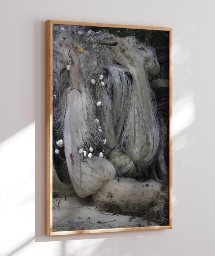 Tarrafa por Vitoria Brecci