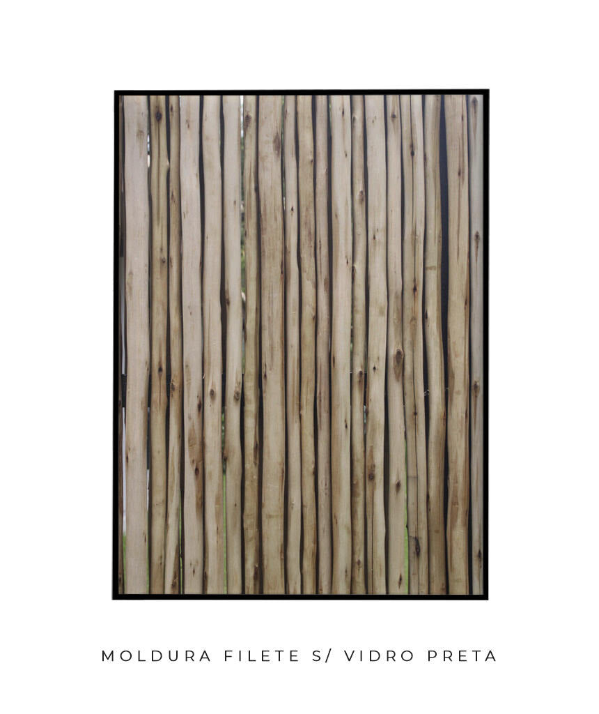 Madeira por Vitoria Brecci